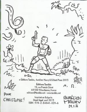 Aur�lien MAURY - Egg #1