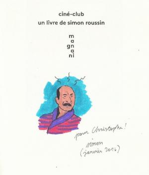 Simon ROUSSIN - Ciné-Club #1