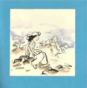 Simon HUREAU - Egratignures #1