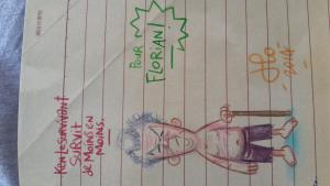   - Petites coupures à Shioguni