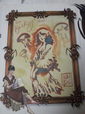 Florent MAUDOUX - Freaks' squeele #5