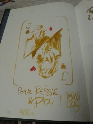 Florent MAUDOUX - Freaks' squeele - Funérailles #1