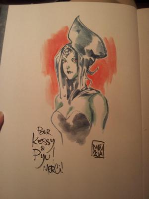 Florent MAUDOUX - Freaks' squeele - Funérailles #2