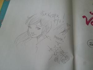   - Alice et Valentine #1