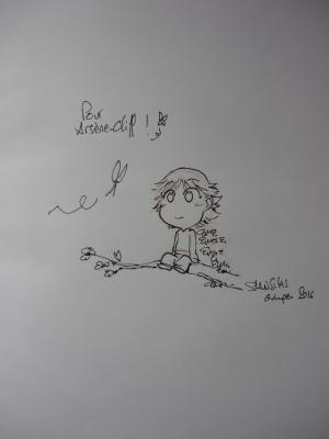 Stan SILAS - La vie de Norman #1