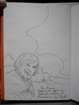 Lucien ROLLIN - Le Torte #1