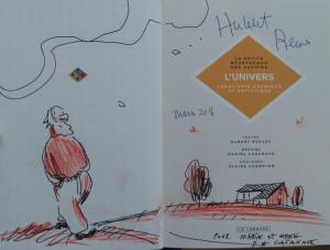 Daniel CASANAVE - La petite bédéthèque des savoirs #2