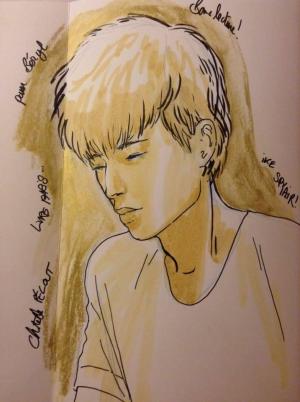 Christelle PéCOUT - K-Shock