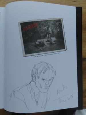 Tiburce OGER - Black Sands - Unité 731