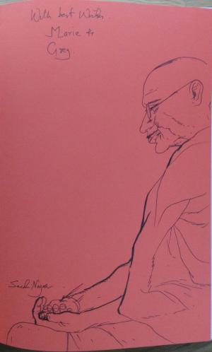   - Gandhi - Ma vie est mon message