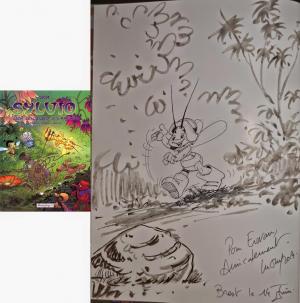 Philippe LUGUY - Sylvio #3