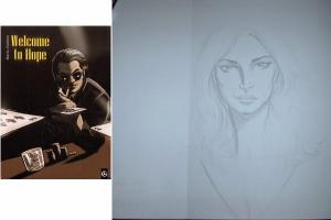 Damien VANDERS - Welcome to Hope