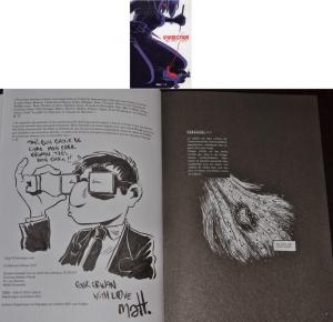 Matt DUNHILL - Vivisection