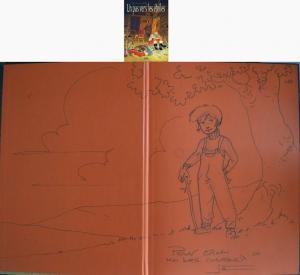 J�r�me FELIX - Un pas vers les étoiles