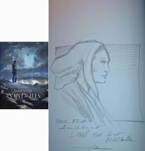 Serge FINO - Quand souffle le vent des îles