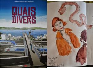  A.SUPPRIMER - Quais divers