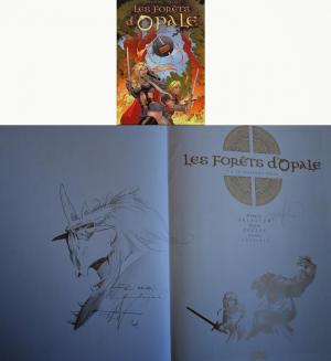 Philippe PELLET - Les forêts d'Opale #3