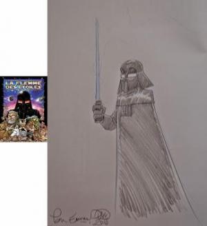  DAV - Les aventures du Gottferdom Studio #3