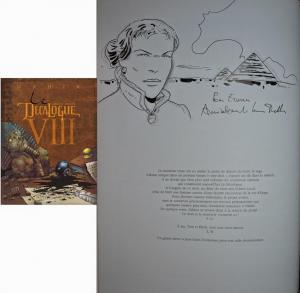 Lucien ROLLIN - Le Décalogue #8