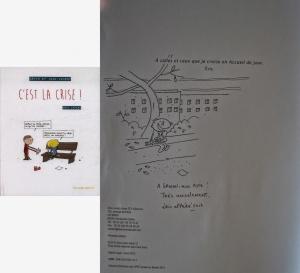 Eric APPéRé - Kévin et Jean-Johnny #1