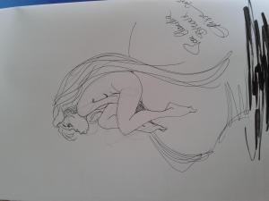 Didier CHRISPEELS - Atalante #1