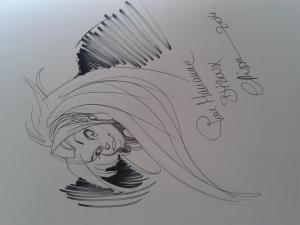 Didier CHRISPEELS - Atalante #2