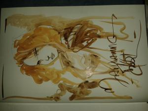 Fabrice MEDDOUR - Ganarah #1