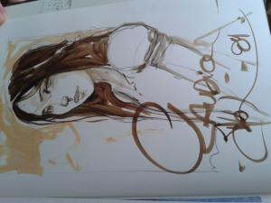 Fabrice MEDDOUR - Gilles de Carpe #1