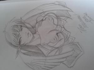  KARA - Le miroir des Alices #1