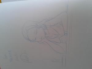 Tony VALENTE - Les 4 princes de Ganahan #2