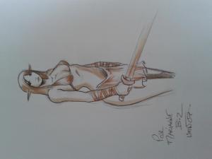 Jean-luc ISTIN - Les brumes d'Asceltis #1