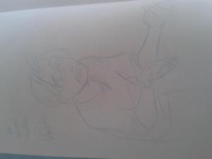 Tony VALENTE - Les 4 princes de Ganahan #3