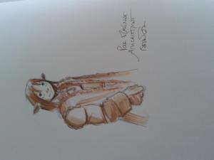 Jean-luc ISTIN - Les brumes d'Asceltis #2