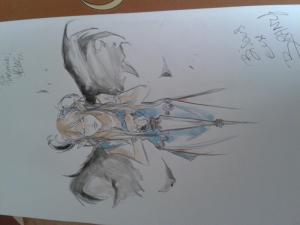 Elsa BRANTS - Les contes de Brocéliande #1