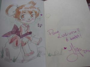  MIYA - Vis à Vis #3