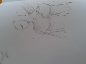   - Les chroniques de Magon #3