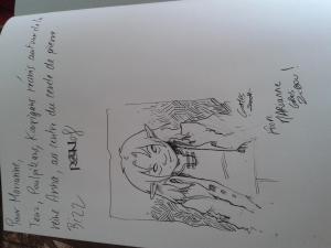 Fran�ois GOMES - Les contes du Korrigan #4