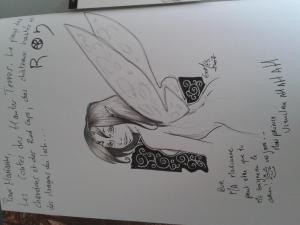 Fran�ois GOMES - Les contes du Korrigan #6