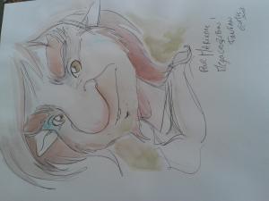 Fran�ois GOMES - Les contes du Korrigan #7