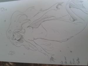 Fran�ois GOMES - Les contes du Korrigan #8