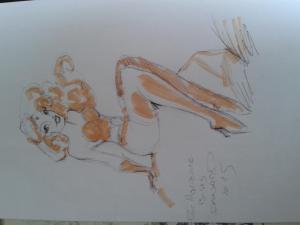 Jean-pierre DANARD - Marlysa #4