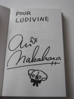 An NAKAHARA - Kilari #1