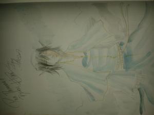 Elvire DE COCK - Tir Nan Og #1