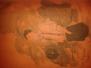 Vincent BAILLY - Un sac de billes #1