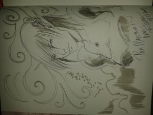 Elvire DE COCK - Tir Nan Og #2