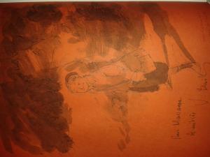 Vincent BAILLY - Un sac de billes #2