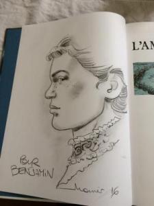 Alain MOUNIER - L'ambulance 13 #1