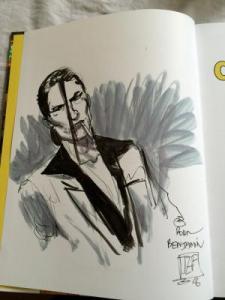 Jean-fran�ois MARTINEZ - Corps et âme (Matz & Jef)