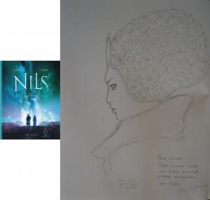 Antoine CARRION - Nils #1