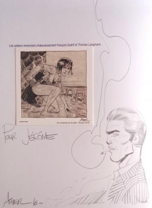 Laurent ASTIER - Comment faire fortune en juin 1940